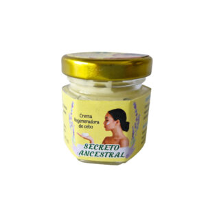 CREMA REGENERADORA DE CEBO