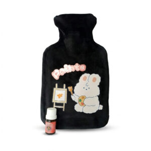 KIT DE BOLSA TERMICA MAS ACEITE ESENCIAL
